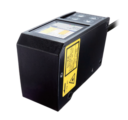 2D形狀測量傳感器