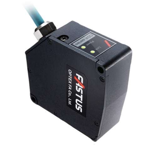 超高精度激光位移傳感器CDX系列簡介