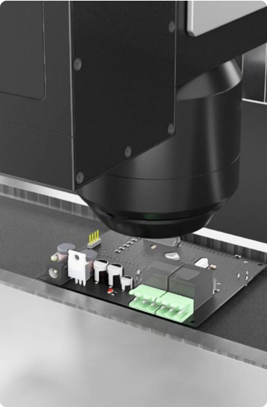 電子半導(dǎo)體行業(yè)